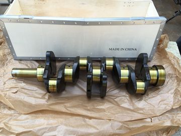 Diesel Engine Crankshaft KA24 Nissan Engine Crankshaft OEM 12311-1122 12200-86G00