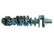Casting Crankshaft / Forged Crankshaft C13 Engine Parts For  3133997