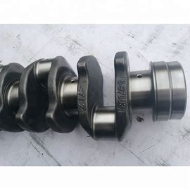 Crankshaft For Diesel Engine 6WG1 Crankshaft For Isuzu 112310-6751