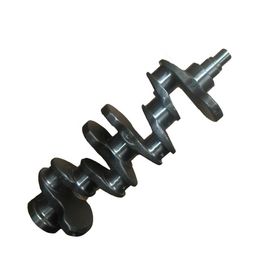 Diesel Engine Crankshaft 8DC9 For Mitsubishi Crankshaft Size 950x300x300