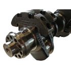 Engine Parts Crankshaft For Mitsubishi / Kato 6D14 / 6D15 / 6D31 / 6D32 / 6D40
