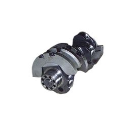 High Performance Crankshaft G200 Crankshaft For Isuzu 8-94201-038-0