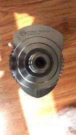 Mitsubishi Engine Crankshaft S4E Excavator Crankshaft 34420-02002 34420-01002