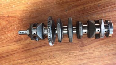 Mitsubishi Engine Crankshaft S4E Excavator Crankshaft 34420-02002 34420-01002