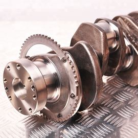 Diesel 1AZ Auto Engine Crankshaft For Toyota Corolla RAV4 13401-28030