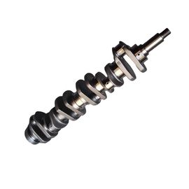 Mitsubnishi Diesel Engine Crankshaft S6KT C3432010011 Strock 130mm