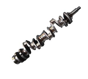 PD6 Casting Iron / Forged Steel Crankshaft 12200-96001 NISSAN Engine Parts