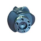 Hyundai D4BA Forging Diesel Engine Crankshaft 23111-42910 23111-42003D