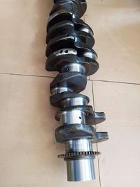 Hitachi Excavator Parts Diesel Engine Crankshaft 4BD1 For Isuzu 8-97112-981-2