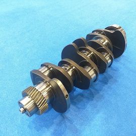 Engine For Japanese Car Spare Auto Parts 4BT Engine Parts Crankshaft 3929036