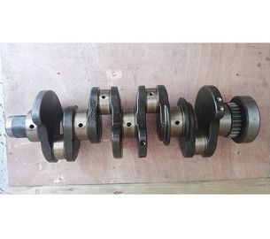 ME082505 For Mitsubishi Diesel Engine  6D31T 6D31 Auto Crankshaft High Performance