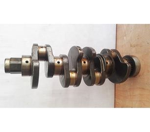 Compelete New 6DB10 Crankshaft For Mitsubishi Truck Foso Size 121*26*27cm