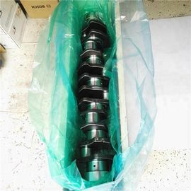 Diesel Engine Crankshaft M11 ISM QSM Engine Crankshaft For Cummins 3073707 9P915622