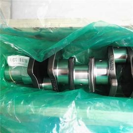 Diesel Engine Crankshaft M11 ISM QSM Engine Crankshaft For Cummins 3073707 9P915622