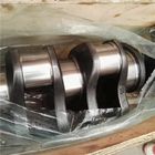 Forging Steel Or Cast Iron Crankshaft 4G41 Engine Parts For Mitsubishi Crankshaft MD010667