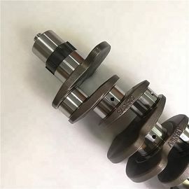 Forging Steel Or Cast Iron Crankshaft 11Z 12Z 1DZ 2H OEM 13411-78760-71 Own Brand YJL/JTP