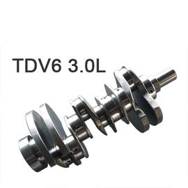 Forged Crankshaft For Land Rover TDV6 For Peugeot 407 Engine Crankshaft 2.7L