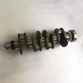 Forged Steel Crankshaft 6D22 Mitsubishi Crankshaft For Hydraulic Excavator Engine Parts ME999368