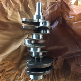 Komatsu Engine 6D125 Diesel Engine Crankshaft 6151-35-1010