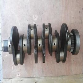 Forging Steel Or Cast Iron Crankshaft 11Z 12Z 1DZ 2H Engine Crankshaft 13411-78760-71