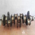 Komatsu Engine Parts 6D108/ S6D108 Forged Steel Crankshaft 6222-31-1101