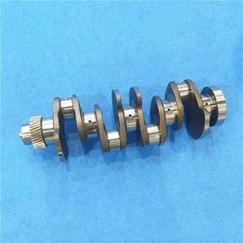 Forged 3ZZ For Toyota Diesel Engine Crankshaft OEM 13401-22030