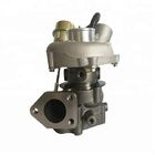 K18 Engine Turbocharger Parts D4CB Turbo Diesel Engine For KIA GT1752S 710060-0001