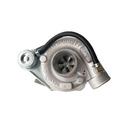 Isuzu JMC Transit JX493ZLQ GT22 Diesel Engine Turbocharger Parts 738769-0004