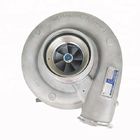 Scania Truck Turbocharger HX55 Diesel engine Turbocharger parts Size 270*230*300mm
