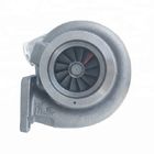 Scania Truck Turbocharger HX55 Diesel engine Turbocharger parts Size 270*230*300mm