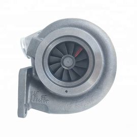 Scania Truck Turbocharger HX55 Diesel engine Turbocharger parts Size 270*230*300mm