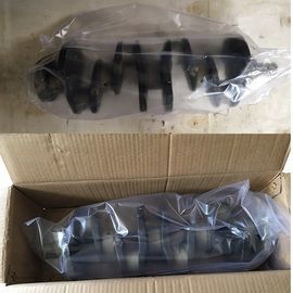 High Performance Diesel Engine Crankshaft S4D102/4D105/4D130/4D120 For KOMATSU Engine Part