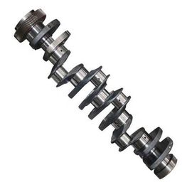 Forklift Engine Parts 4D92E Forged Steel Crankshaft 4D94E Engine Crankshaft YM129902-21050