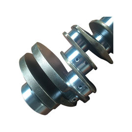 Forklift Engine Parts 4D92E Forged Steel Crankshaft 4D94E Engine Crankshaft YM129902-21050