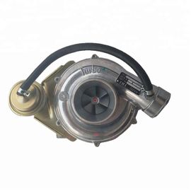 Diesel Engine Turbo RHC62E Turbocharger For Nissan CMF88 FE6T( A500 ) Diesel Engine