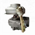 HX60W Engine Turbocharger Parts 4956081 QSX15 Diesel Engine Turbo