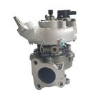 VB22 VB23 Turbo 17201-51021 17201-51020 Engine Turbocharger Parts For Toyota Landcruiser 200 Series