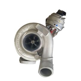 Garrett Turbocharger For Iveco Sofim 95KW Engine GTB1752V 802250-0004