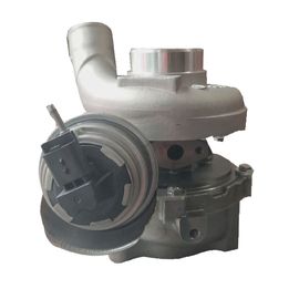 Garrett Turbocharger For Iveco Sofim 95KW Engine GTB1752V 802250-0004