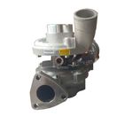 Garrett Turbocharger For Iveco Sofim 95KW Engine GTB1752V 802250-0004