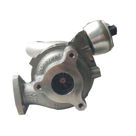 Garrett Turbocharger For Iveco Sofim 95KW Engine GTB1752V 802250-0004