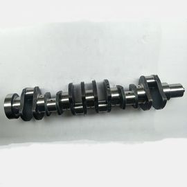 Isuzu Yuchai Weichai Shangchai  Komatsu Engine Parts 6D155 Engine Crankshaft 6127-31-1012