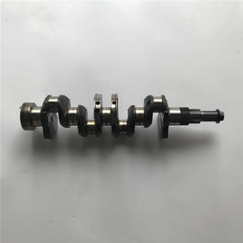 Isuzu Yuchai Weichai Shangchai  Komatsu Engine Parts 6D155 Engine Crankshaft 6127-31-1012