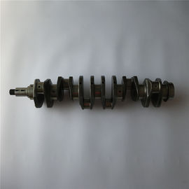 Isuzu Yuchai Weichai Shangchai  Komatsu Engine Parts 6D155 Engine Crankshaft 6127-31-1012