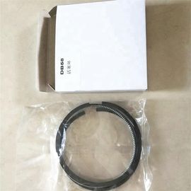 Auto Part Bus Engine Piston Rings 4D34T ME997240 ME996566 104.0MM Diameter