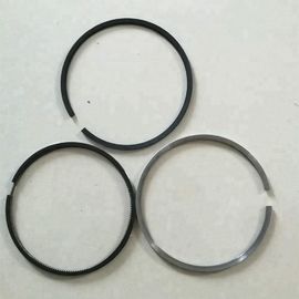 Auto Part Bus Engine Piston Rings 4D34T ME997240 ME996566 104.0MM Diameter