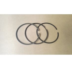 Forklift Engine Piston Rings For Mitsubishi 4G53 Japanese Cars