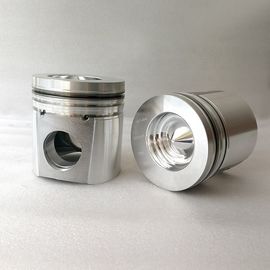 Diesel Engine Spare Part 4BT 6BT 6CT Engine Piston & Liner Kit Diameter 102mm