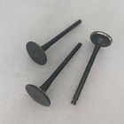 Silvery &amp; Black Diesel Engine Valve SD23 Race Forged Inlet Exhaust Engine Valve 13201-L2000 13202-L2000