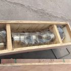 Forged Steel / Casting Crankshaft For Isuzu 6RB1 Weight 104.5kg 1123105032 YB1008200